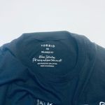 Torrid Line Woman Relaxed Fit Signature Jersey Crew Neck Tee Size 00 Photo 4