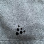 Craft Sportswear Women's CORE Edge Thermal Midlayer Trooper Black M Blue Size M Photo 4