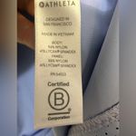 Athleta  Pacifica activewear periwinkle dress Photo 5