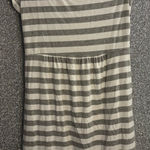Xhilaration Striped dress size S •  Photo 0