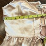 LPA  Bardot Top in Dusty Pink Revolve Photo 9