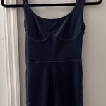 Amazon Navy Blue Romper Photo 0