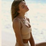 NEW Abysse Free‎ People Mary Lou Top Photo 1