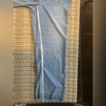 Cloth & Stone Summer Breeze 100% Tencel Lyocel Wide Leg Jeans medium Photo 7