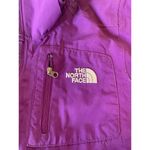 The North Face  HyVent size small full zip raincoat No Hood Photo 4