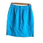 J.Crew  linen skirt  Photo 1