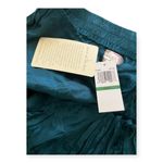 Band of Gypsies Band of the Free Womens Celene Deep Teal Layered Midi Skirt Photo 6