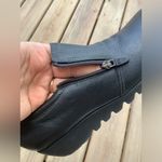 Munro Ladies leather loafers 🖤🖤🖤 Photo 2