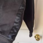 Jason Wu Grey  asymmetrical cold shoulder sweatshirt Photo 6