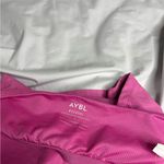 AYBL  Buster Halter Crop Top Photo 3