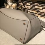 Michael Kors  VOYAGER EAST WEST TOTE PEARL GREY . Photo 9