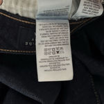 Lucky Brand Jeans Women 0 25 Blue Low Rise Skinny Lolita Casual Fading Whiskers Photo 7