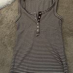 Aerie Striped Tank Top Photo 0