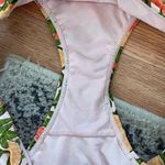 Xhilaration Xhiliration Juniors Medium Citrus Print Bikini Bottoms Photo 4