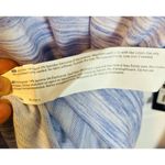 Marika Women’s Activewear Hoodie XL Purple Long Sleeves Athleisure Loungewear Photo 5