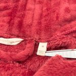 Soft Surroundings  Women Robe‎ Medium Cozy Plush Lounge Sleepwear Loungewear Photo 7