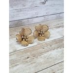 Vintage Clip On Earrings Photo 6