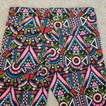 Divided Womens Funky Tribal Skinny Pants 4 Photo 3