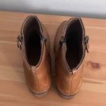 Dr. Scholls WOMENS Dr.Scholl’s Buckle Ankle Boots size size 8.5 Photo 3