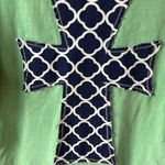 Authentic Pigment Love Life Tee  Cross Photo 10