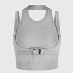 Cider Buckle Tank Top Photo 0