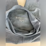 Beyond Yoga  Heather Blue Full Length Leggings Size XS Photo 1