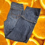 Tommy Hilfiger  Classic Straight Leg Denim Jeans Size‎ 10S Photo 0