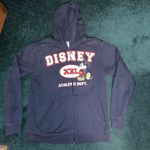 Disney Vintage Mickey Mouse Hoodie Photo 0