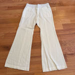 Urban Outfitters  Linen Pants Photo 0