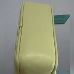 Coach Turnlock Clutch with Quilting Bag Photo 5