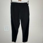 Odlo x Zaha Hadid black athletic activewear gym jogger pants size XS Photo 1