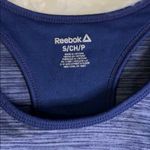 Reebok  Sports Bra Tank Top Photo 3