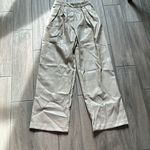 Noli  leather trouser Photo 0