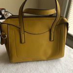Nicole Lee Women’s Pink and Yellow Satchel Set Photo 2