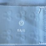 Lululemon  Womens Light Blue Ultra Soft Bra - Size 8A/B Photo 6