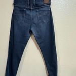 Lucky Brand Women's Dark Blue Boot Cut Jeans Photo 1