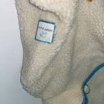 Ivory Ella  Teddy Bear Jacket Photo 9