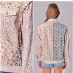 BLANK NYC  Full Bloom Tucker Jacket Photo 1