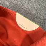 Aerie Coral Leggings offline seamless 7/8 NWT Photo 6