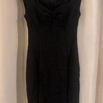 Betabrand Women’s Black Women's Dress Photo 0