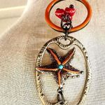 Chico's Chico’s long ocean charm necklace Photo 4