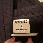 Gymshark Cropped Hoodie Photo 3