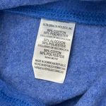 Alta Gracia Florida Gators NCAA Football Blue Pullover Crewneck Sweatshirt size L Photo 4