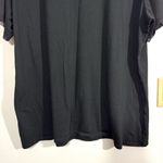 Torrid  Mesh Insert Snake Graphic Shirt Photo 7