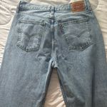 Levi's Levi’s Low Pro Straight Jeans Photo 1