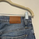 J.Crew Demi Boot Crop Distressed Jeans in Christy Wash Size 27 Photo 4