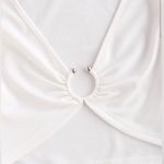 Zaful long sleeve crop top NWT Photo 7