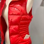 Lululemon Fluffin Awesome Vest in ‘Alarming’ Photo 7