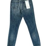 GRLFRND NWT The Karolina High Waist Skinny Jeans | Close to You Wash | 25 Photo 3