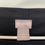 Chico's NWOT | Chico’s women’s straight cut dress — size 8 Photo 2